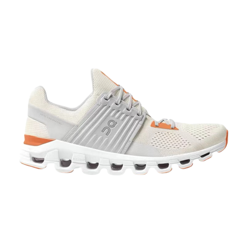 Cloud X Men Women Ivory Color Shoes