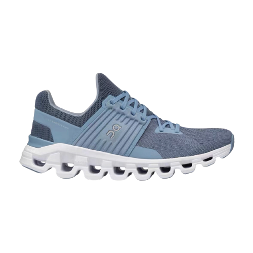 Cloud X Men Women Sky on White Color Shoes