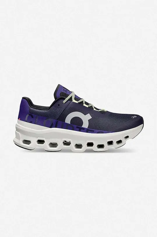 On Cloud Monster 1 Purple Shoes On Cloud Monster 1 Purple Shoes