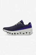 On Cloud Monster 1 Purple Shoes