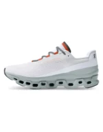 On Cloud Monster 1 White Creek Shoes