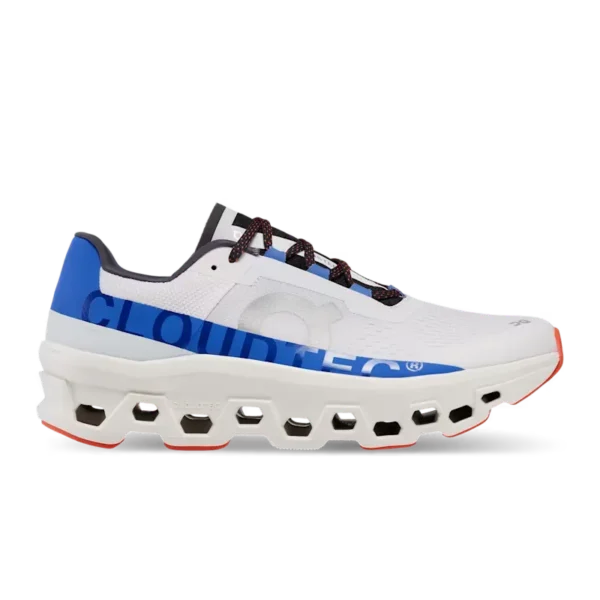On Cloud Monster 1 Frost Cobalt Shoes