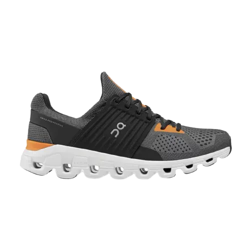 On X Unisex Black Cloud Shoes