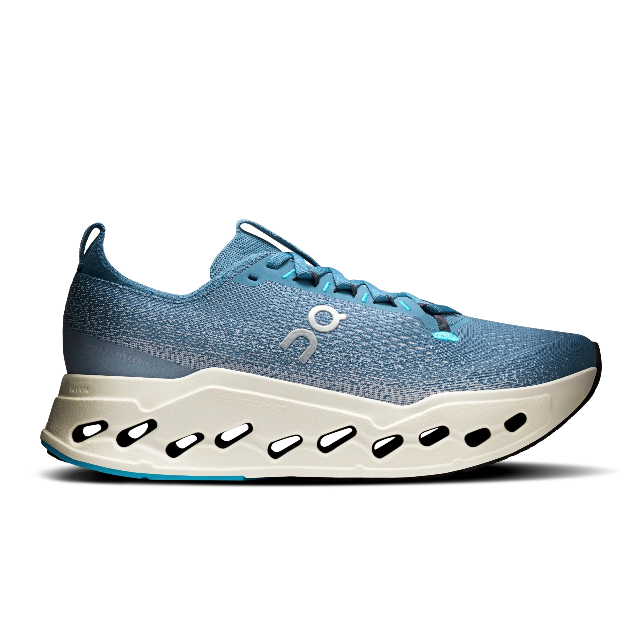 On Cloudsurfer
